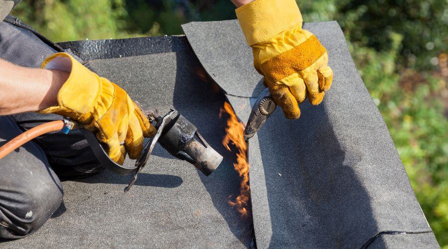 Professional flood damage restoration services in Meadow Creek, WV